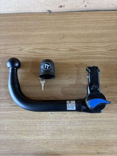 Tow trust detachable - tow,