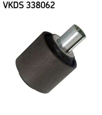 Wheel suspension - wheel,