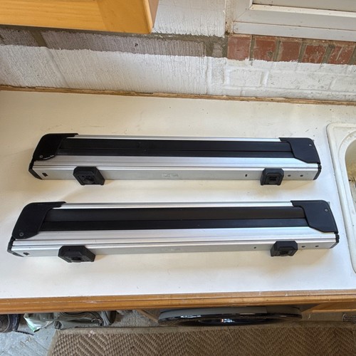 Thule snowpack extender - snowpack,