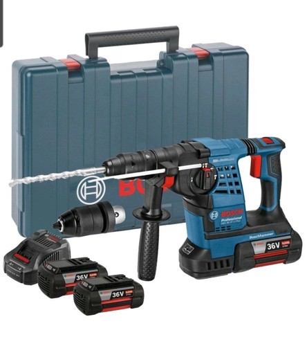 Bosch professional gbh - gbh, 36