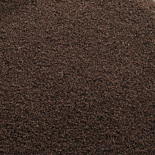 Modelling coloured sand - coloured,