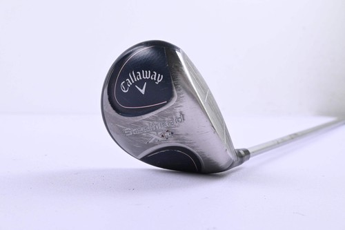 Callaway steelhead 5 - xr, #5