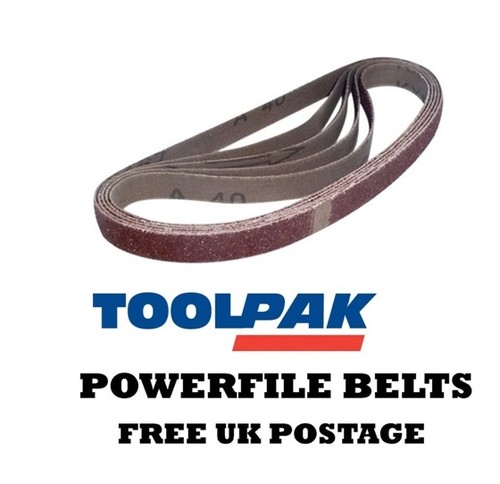Belts 13mm x 457mm - 13mm,