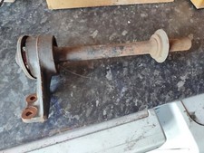 LOTUS ELAN M100 SE TURBO S2 OFFSIDE  DRIVESHAFT  SUPPORT SHAFT