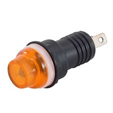 Longacre Gagelite Dash Warning