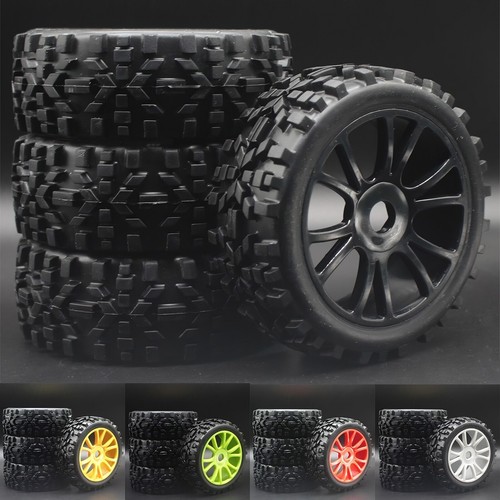 4pcs buggy off road - 1/8,