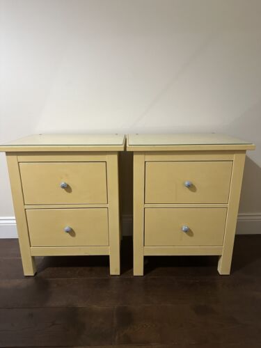 Ikea hemnes chest - 2,