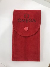 Sacchetto Porta Orologio Omega
