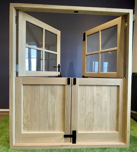 French doors external door - external,