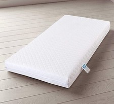 COT Bed Mattress 127 x 63 CM