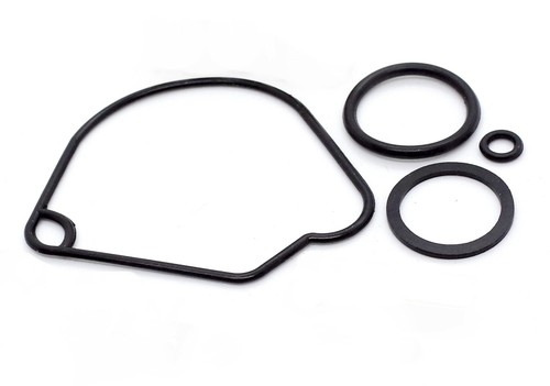 Carburetor float gasket ring - float, o-ring
