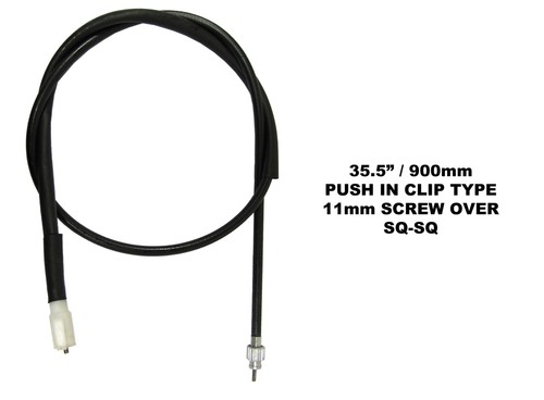 Speedo cable for - yamaha, ew
