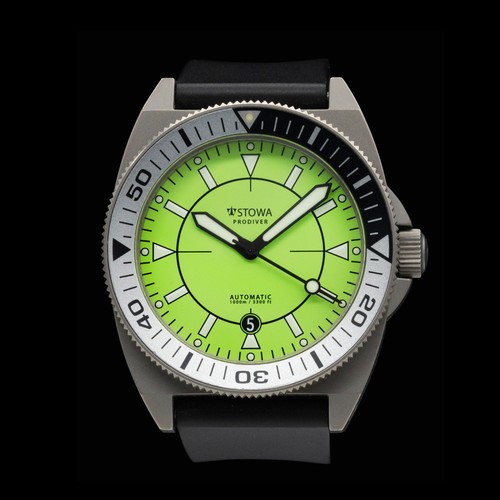 Stowa 2020 prodiver - stowa,