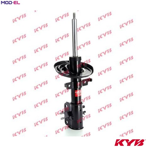 Shock absorber 339704 - absorber, for
