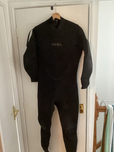 Xcel axis 4mm - xcel,