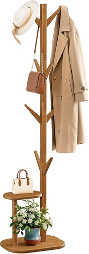 Mavivegue wooden coat stand - mavivegue,