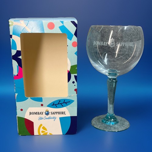 Bombay sapphire copa - sapphire, gin
