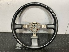 Genuine Toyota leather