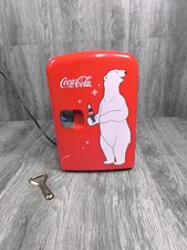 Coca-Cola Polar Bear 4L Mini