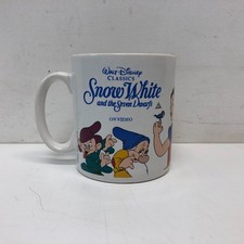 Walt Disney Classics Snow