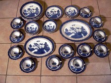 55 piece Vintage Booths Real