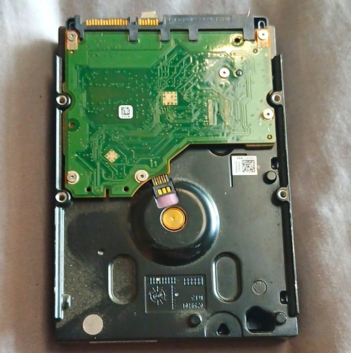 Seagate barracuda 7200 - barracuda, 7200.12