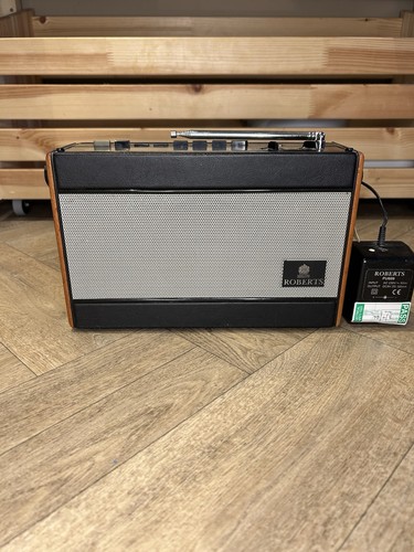 Vintage roberts rp28 - roberts,