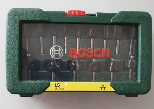 Bosch 2607019468 piece - bosch, 15