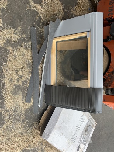 Access roof light - access,