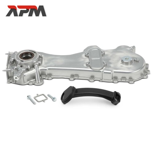 Oil pump - oil,