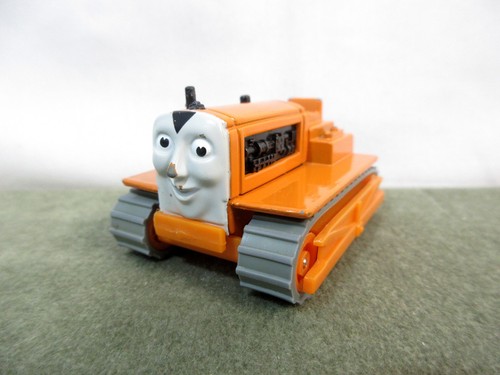 Ertl terence tractor - terence,