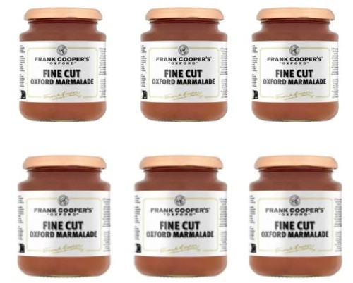 Frank cooper fine - fine, oxford