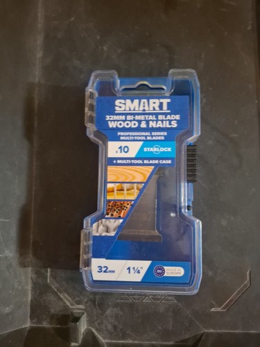 Smart 32mm metal starlock - bi-metal,
