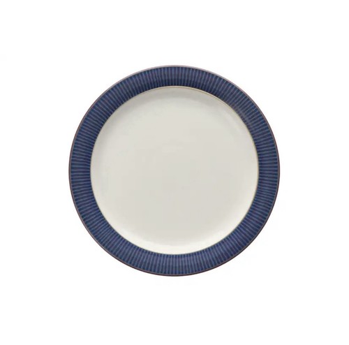 Denby storm dinner plate - storm,