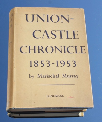 Union castle line ocean liner - line,