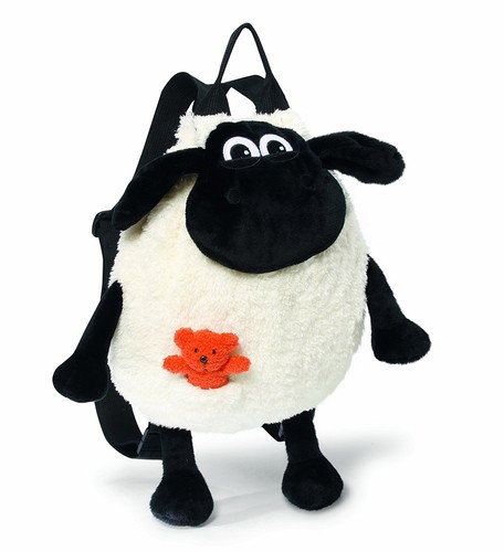 Shaun the sheep - the, "