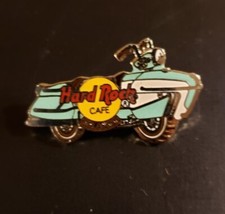 Hard Rock Cafe Pin Orlando -