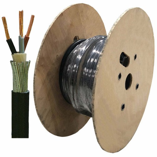 Armoured swa cable core - cable, 3