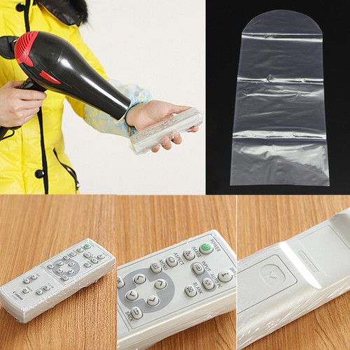 Heat shrink film video - shrink,