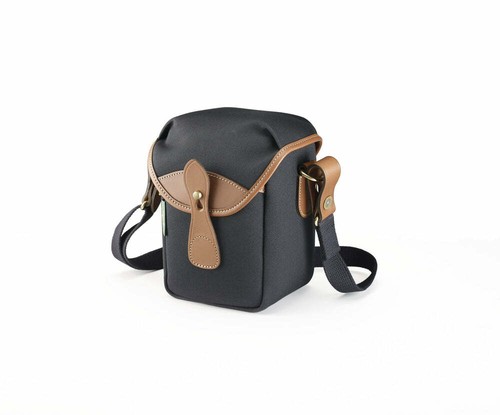 New billingham camera bag - new,
