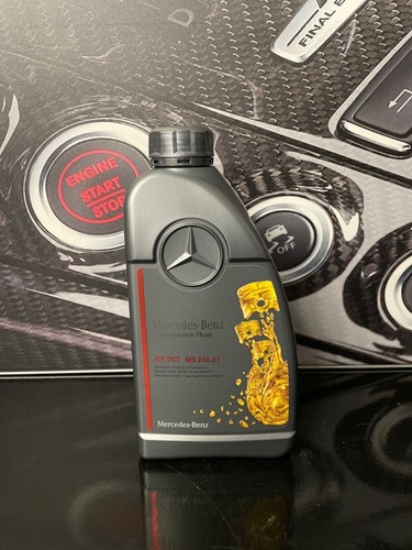 Mercedes gearbox oil 724 - mercedes, 724.0