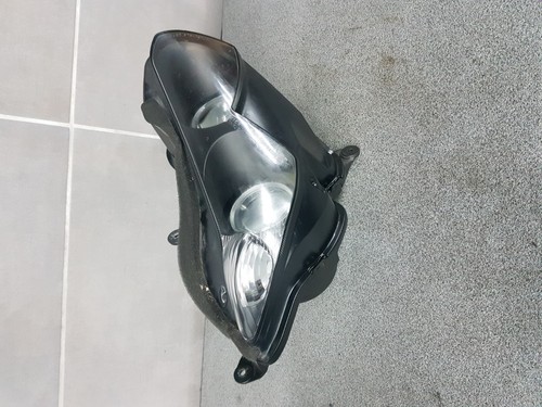 Right headlight kawasaki - right,