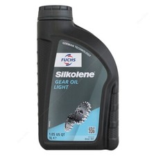 SILKOLENE GEAR OIL LIGHT