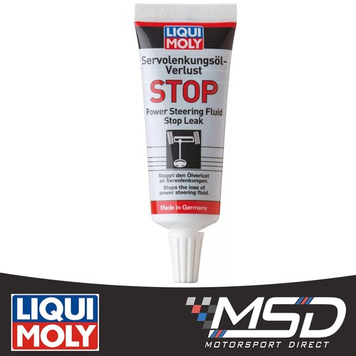 Liqui moly 35ml - liqui, power