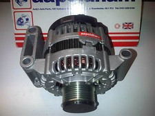 FITS FORD TRANSIT MK7 2.4 TDCi