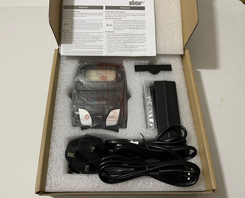 Star s230i ub40 thermal - sm-s230i-ub40,