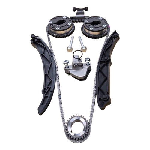 Timing chain kit - kit, &