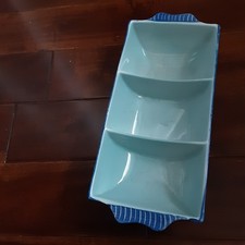 Shelley England Serving Bowl 3