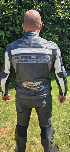 Arlen ness matrix - matrix-ness, 2-piece