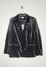 Monsoon Valery Velvet Double